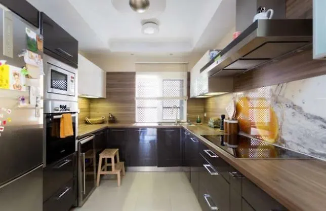 Holidays Home San Miguel de Abona Apartment