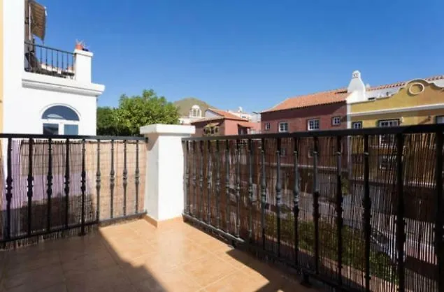 Holidays Home San Miguel de Abona