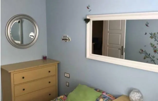 Apartment Holidays Home San Miguel de Abona Spain