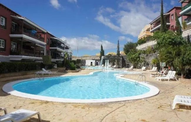 Apartment Holidays Home San Miguel de Abona