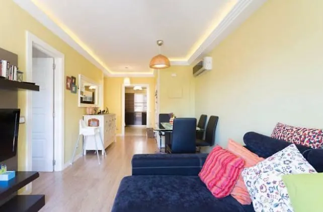 Holidays Home San Miguel de Abona