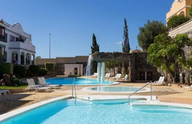 Holidays Home San Miguel de Abona Spain