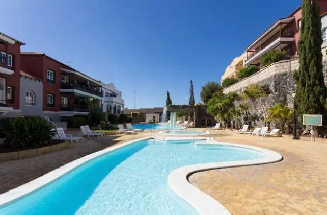 Apartment Holidays Home San Miguel de Abona